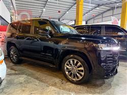 تۆیۆتا لاند کروزەر